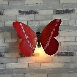 Integreret Modern Contemporary Modern Contemporary Painting Feature for Ambient Light Wall Sconces