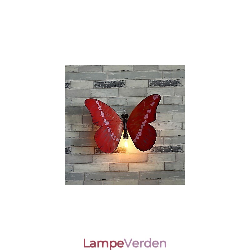 Integreret Modern Contemporary Modern Contemporary Painting Feature for Ambient Light Wall Sconces