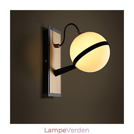 Moderne moderne funktion til omgivende lys væglamper væglampe Moderne moderne funktion til omgivende lys væglamper væglampe