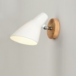 Moderne funktion Ambient Light Wall Sconces Wall Light