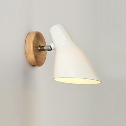 Moderne funktion Ambient Light Wall Sconces Wall Light