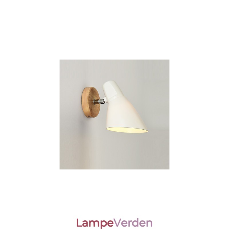 Moderne funktion Ambient Light Wall Sconces Wall Light