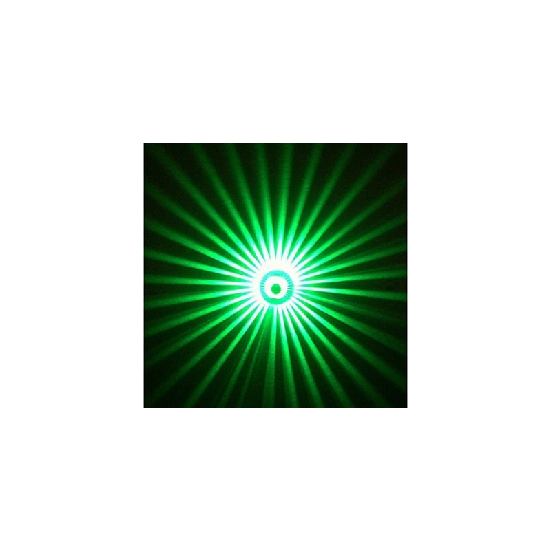 Mini Style Ambient Light Væglamper Væglampe