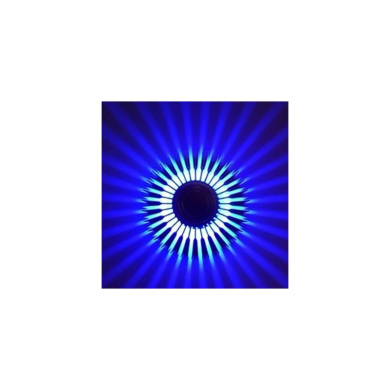 Mini Style Ambient Light Væglamper Væglampe