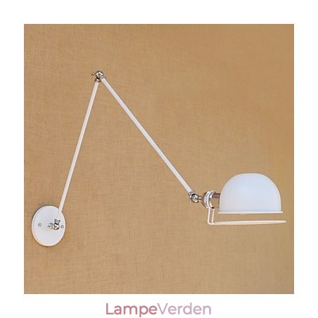 Simpel vintage landmalerifunktion til Mini Style Swing Arm Øjenbeskyttelse Ambient Light Wall Sconces Simpel vintage landmalerifunktion til Mini Style Swing Arm Øjenbeskyttelse Ambient Light Wall Sconces