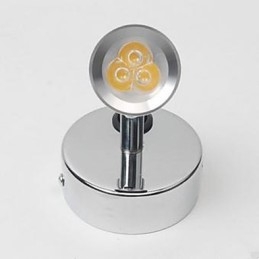 Sengelampe Universal Spotlight