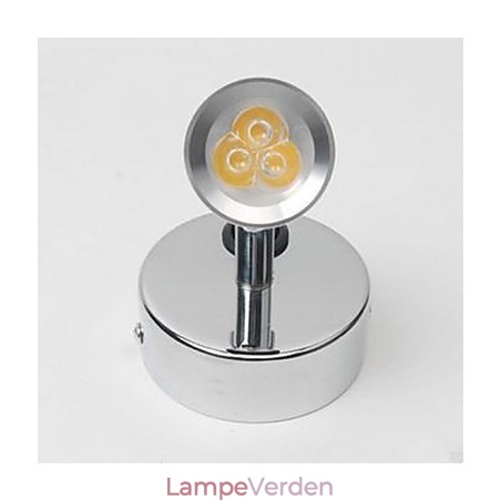 Sengelampe Universal Spotlight Sengelampe Universal Spotlight