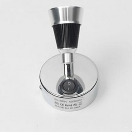 Sengelampe Universal Spotlight