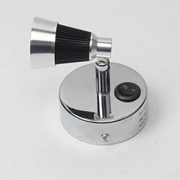 Sengelampe Universal Spotlight