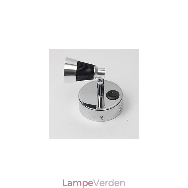 Sengelampe Universal Spotlight