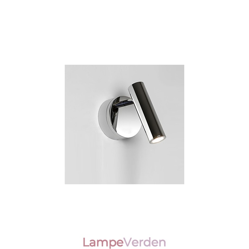 Antik retro-funktion til øjenbeskyttelse i ministil.Downlight-væglamper-væglamper