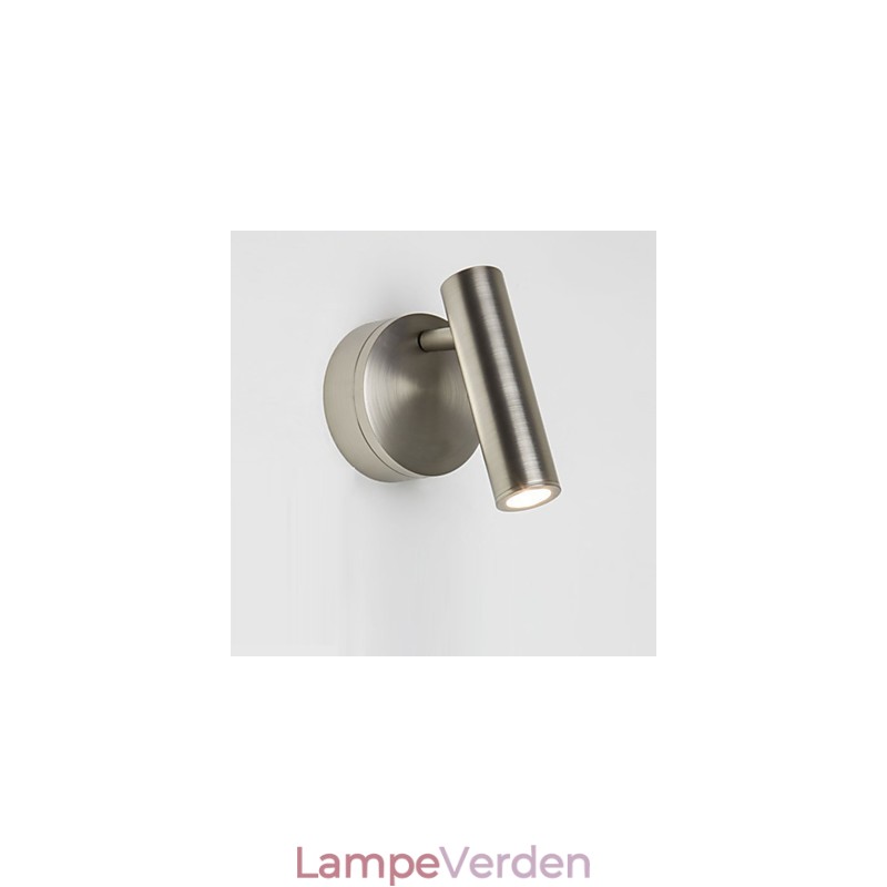 Antik retro-funktion til øjenbeskyttelse i ministil.Downlight-væglamper-væglamper