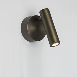 Antik retro-funktion til øjenbeskyttelse i ministil.Downlight-væglamper-væglamper