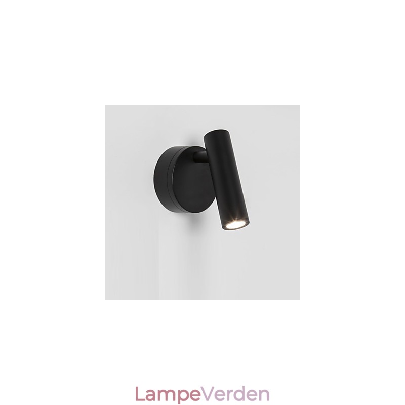 Antik retro-funktion til øjenbeskyttelse i ministil.Downlight-væglamper-væglamper