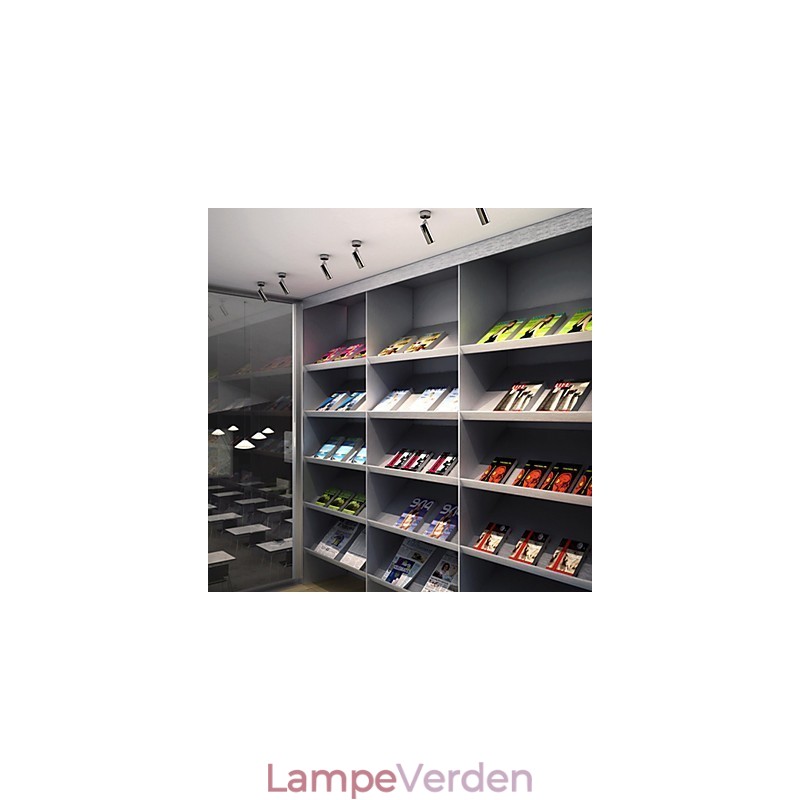 Antik retro-funktion til øjenbeskyttelse i ministil.Downlight-væglamper-væglamper