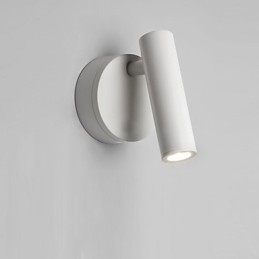 Antik retro-funktion til øjenbeskyttelse i ministil.Downlight-væglamper-væglamper
