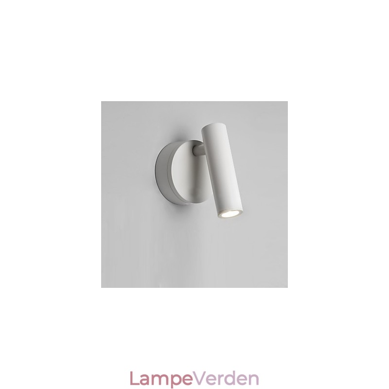 Antik retro-funktion til øjenbeskyttelse i ministil.Downlight-væglamper-væglamper