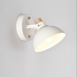 Moderne moderne funktion Ambient Light Wall Sconces Wall Light