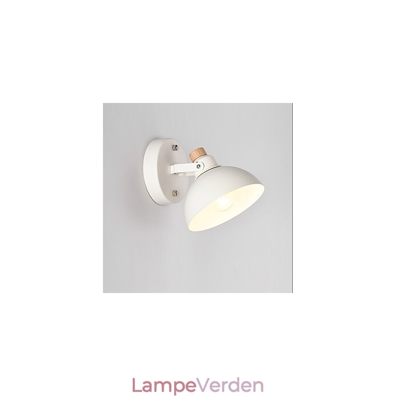 Moderne moderne funktion Ambient Light Wall Sconces Wall Light