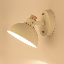 Moderne moderne funktion Ambient Light Wall Sconces Wall Light