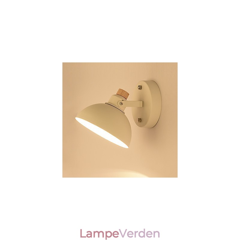 Moderne moderne funktion Ambient Light Wall Sconces Wall Light