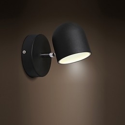 Moderne moderne funktion Ambient Light Wall Sconces Wall Light