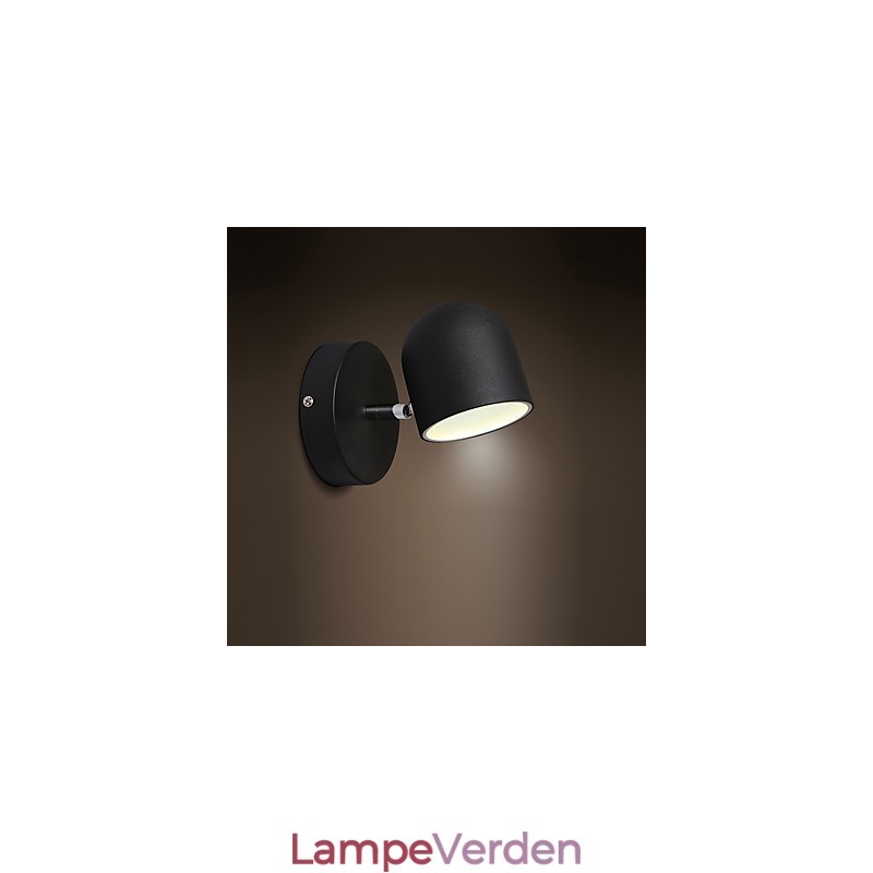 Moderne moderne funktion Ambient Light Wall Sconces Wall Light