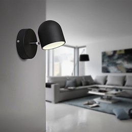 Moderne moderne funktion Ambient Light Wall Sconces Wall Light