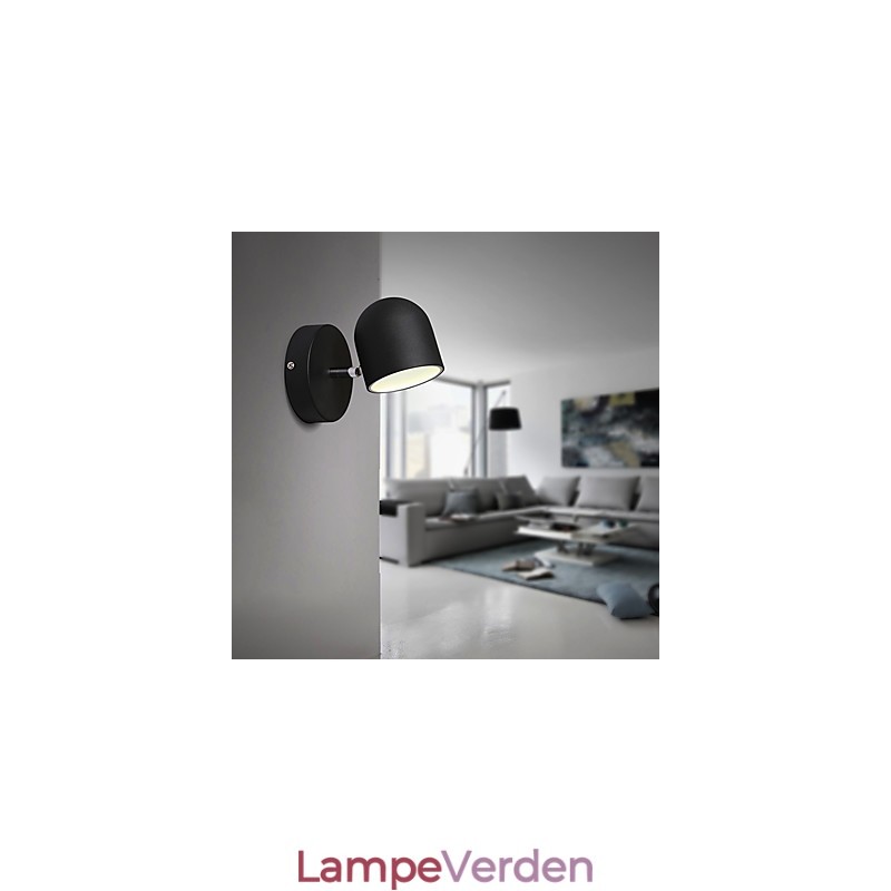 Moderne moderne funktion Ambient Light Wall Sconces Wall Light