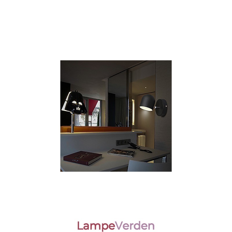 Moderne moderne funktion Ambient Light Wall Sconces Wall Light