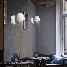 Moderne moderne funktion Ambient Light Wall Sconces Wall Light