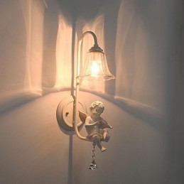 Vintage Others Feature Downlight Wall Sconces Wall Light