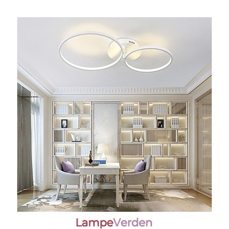 Moderne moderne Flush Mount Moderne moderne Flush Mount