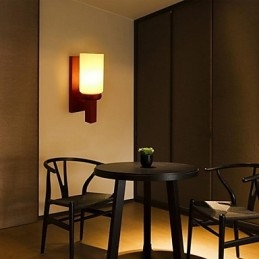 Vintage Other Feature Uplight Wall Sconces Wall Light