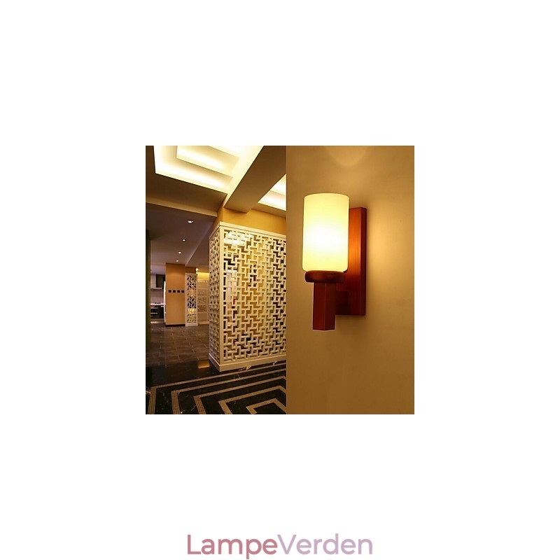 Vintage Other Feature Uplight Wall Sconces Wall Light