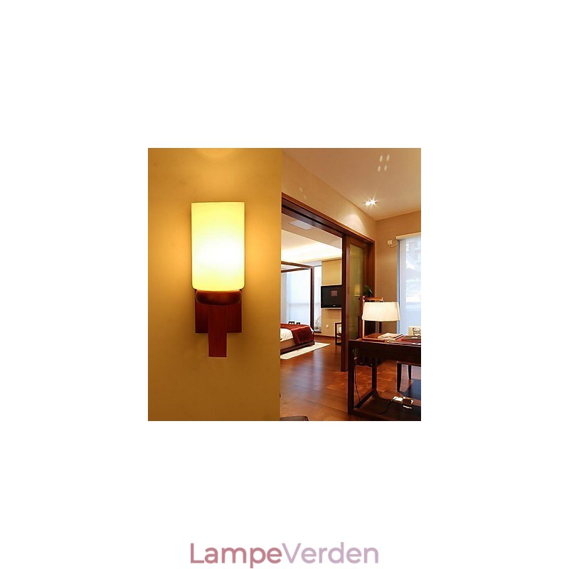 Vintage Other Feature Uplight Wall Sconces Wall Light