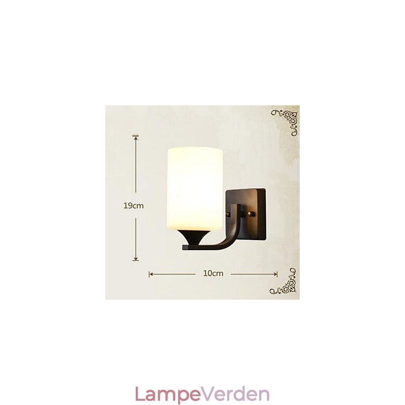 Vintage Other Feature Uplight Wall Sconces Wall Light