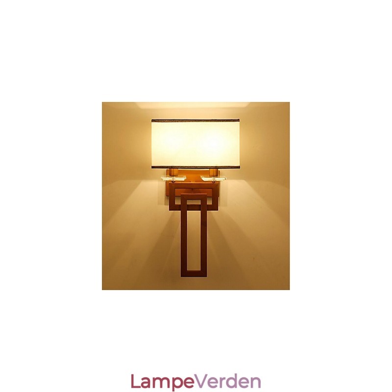 Moderne moderne Andre har Uplight væglamper væglampe