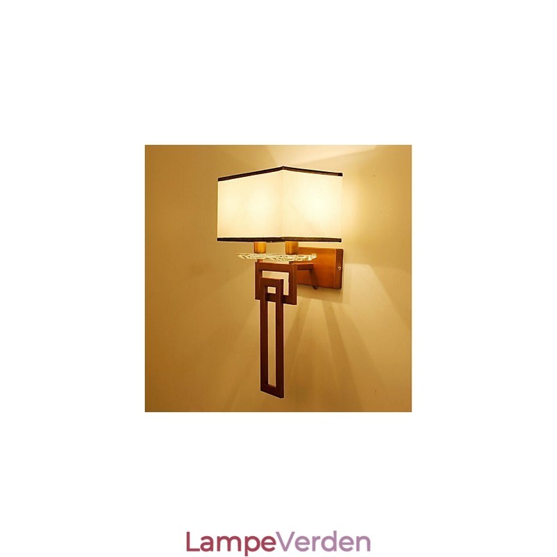 Moderne moderne Andre har Uplight væglamper væglampe
