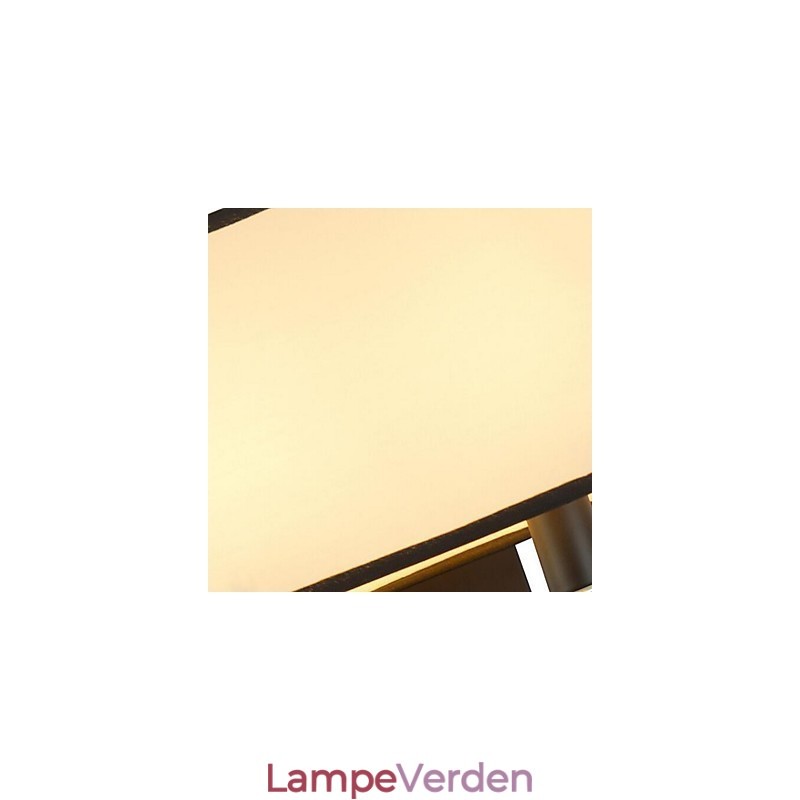 Moderne moderne Andre har Uplight væglamper væglampe