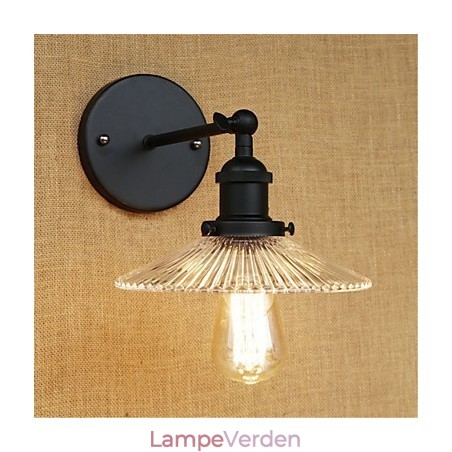 Country Retro Painting Feature til Mini Style Øjenbeskyttelse Ambient Light Wall Sconces Country Retro Painting Feature til Mini Style Øjenbeskyttelse Ambient Light Wall Sconces