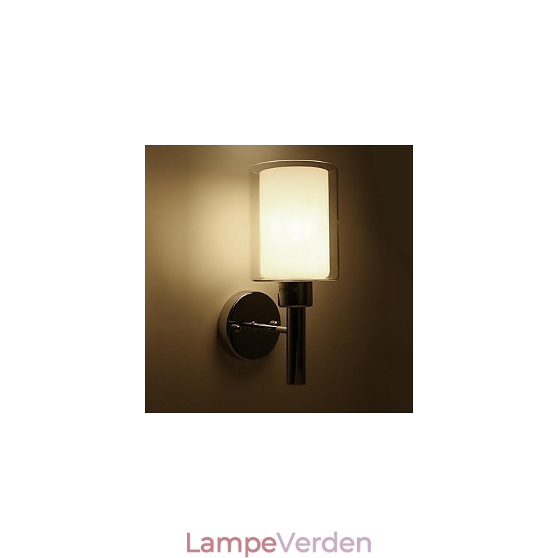 Moderne moderne Andre har Uplight Wall Sconces Wall Light