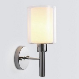 Moderne moderne Andre har Uplight Wall Sconces Wall Light