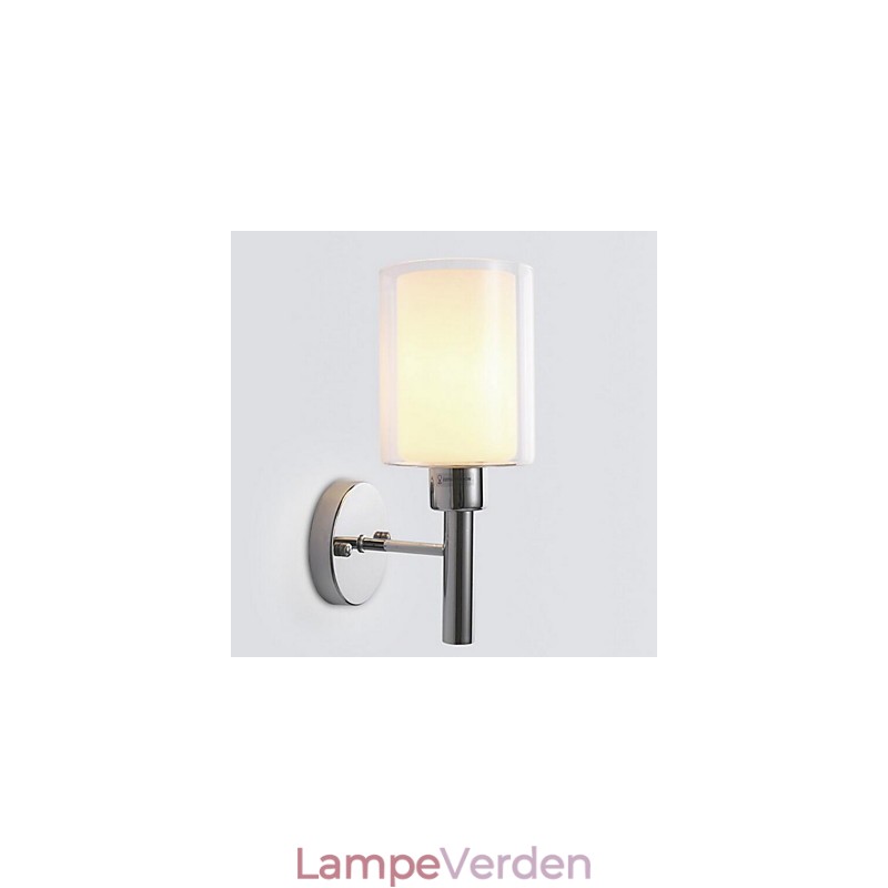 Moderne moderne Andre har Uplight Wall Sconces Wall Light
