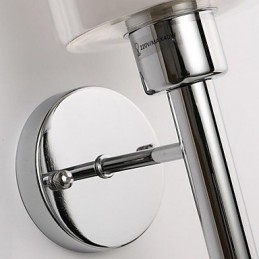 Moderne moderne Andre har Uplight Wall Sconces Wall Light
