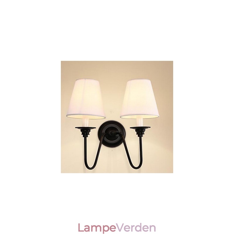 Moderne moderne Andre har downlight væglamper væglampe