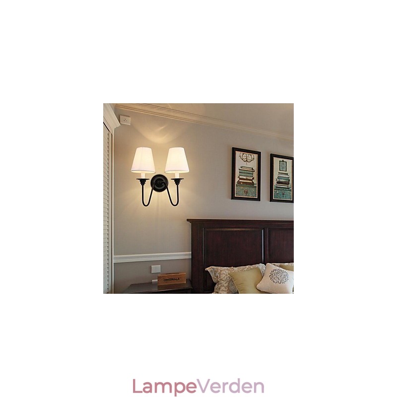 Moderne moderne Andre har downlight væglamper væglampe