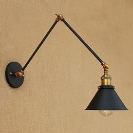 Downlight svingarmslys