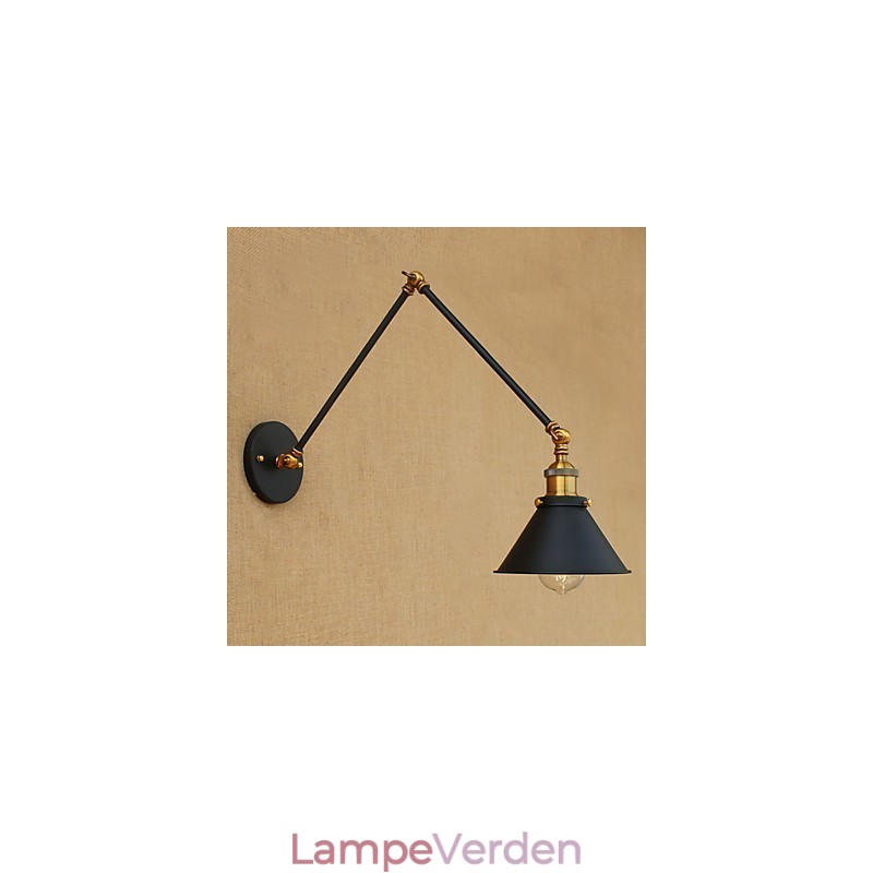 Downlight svingarmslys