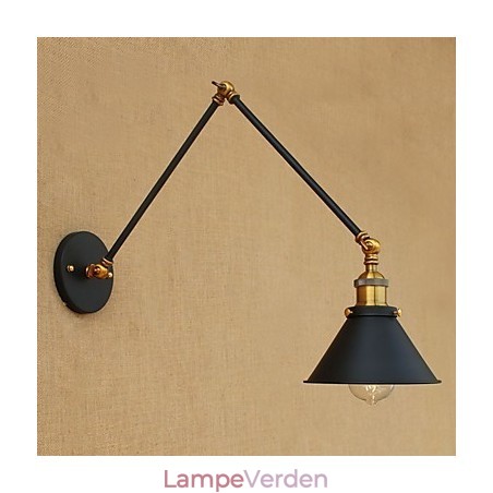 Downlight svingarmslys Downlight svingarmslys